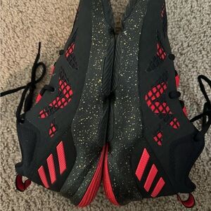 adidas men’s pro N3xt 2021 basketball shoes